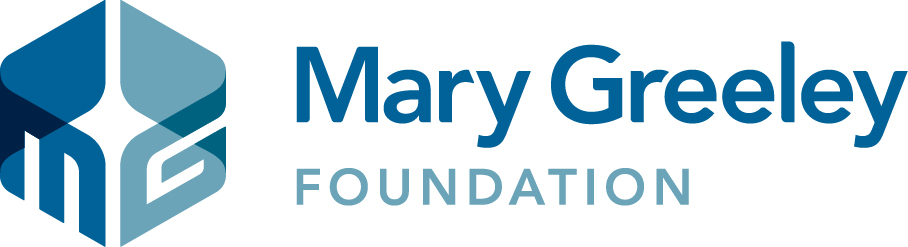 Mary Greeley Foundation Logo