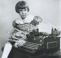 CVS Typewriter Variety History 