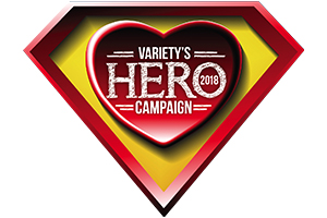 Hero Campaign