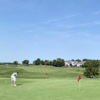 Miller Lite Golf 2022