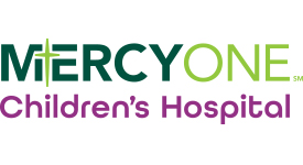 Mercy One Children's Hospital