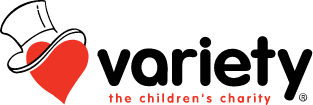 Variety Iowa - the children's charity