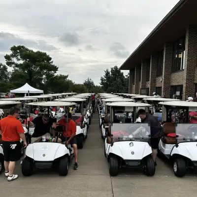 38th Annual Leinenkugel’s Golf Invitational