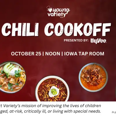 Chili Cookoff