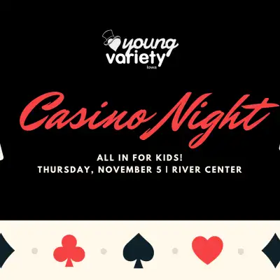 Casino Night