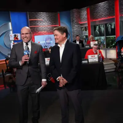 53rd Telethon