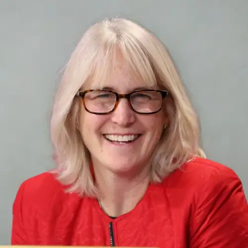 Leyann Brown