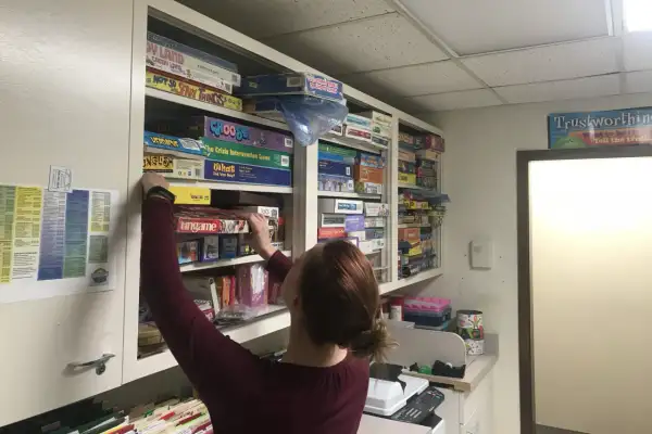 Strengthening Counseling Support for Iowa Kids