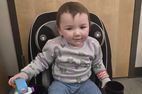 Creating Safer Homes for Southwest Iowa Families