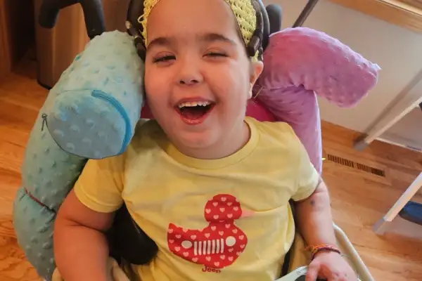 Creating a More Welcoming Library for All in Cedar Rapids