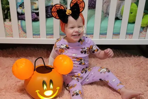 Supporting Families When It Matters Most