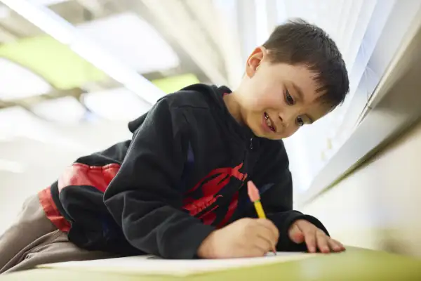 Creating Belonging Through the Arts
