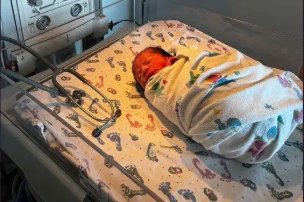 Supporting Family-Centered Newborn Care at MercyOne Children’s Hospital