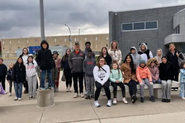 Creating Meaningful Connections Through Mentorship