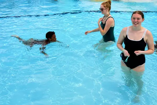 Creating Summer Adventures for Every Child