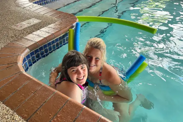 Supporting Inclusive Summers for Kids