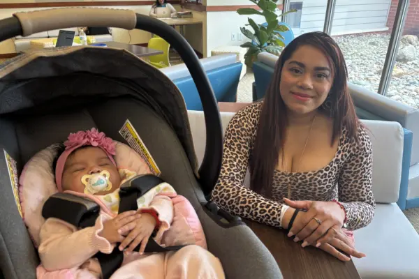Building Brighter Beginnings with EveryStep
