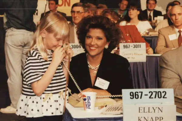 20th Telethon Reaches $3 Million Milestone