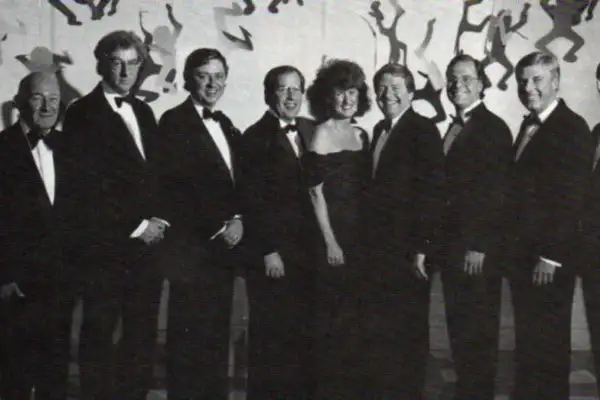 15th Telethon Hits $2 Million Mark