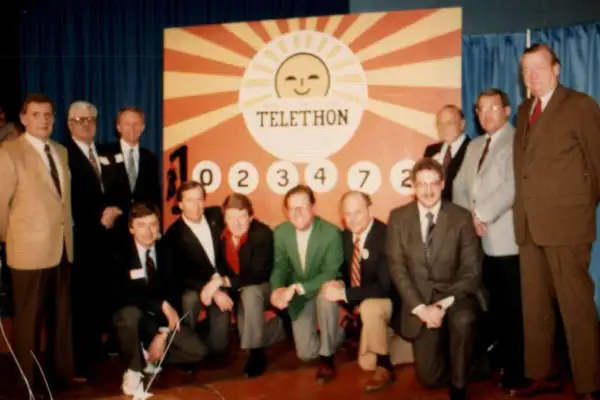 10th Telethon – A Million-Dollar Milestone